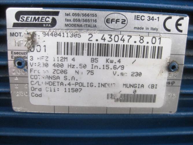 SEW USOCOME SEW EURODRIVE